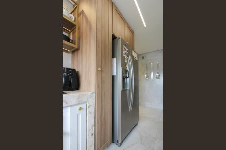 Apartamento à venda com 210m², 4 quartos e 2 vagasCozinha