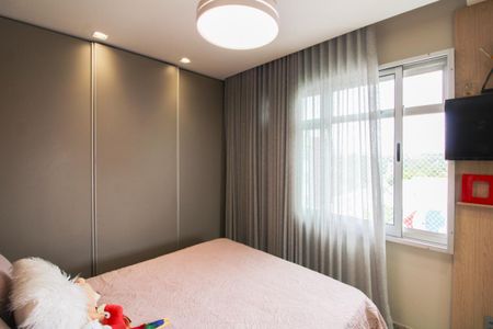 Apartamento à venda com 210m², 4 quartos e 2 vagasSuíte 1