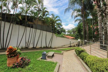 Apartamento à venda com 210m², 4 quartos e 2 vagasÁrea comum