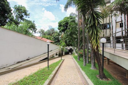 Apartamento à venda com 210m², 4 quartos e 2 vagasÁrea comum - Playground