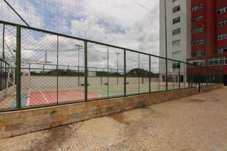 Apartamento à venda com 210m², 4 quartos e 2 vagasÁrea comum - Quadra