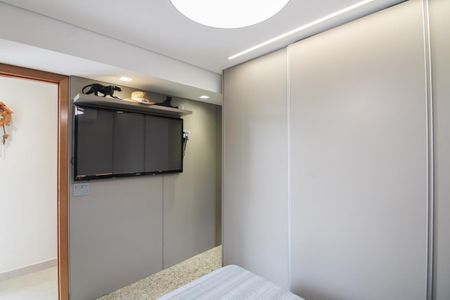 Apartamento à venda com 210m², 4 quartos e 2 vagasSuíte 2