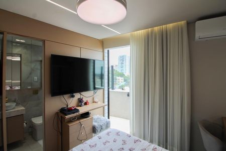 Apartamento à venda com 210m², 4 quartos e 2 vagasSuíte 3