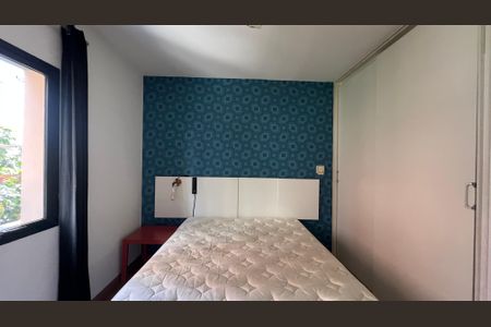 Studio à venda com 34m², 1 quarto e 1 vagaSuite 