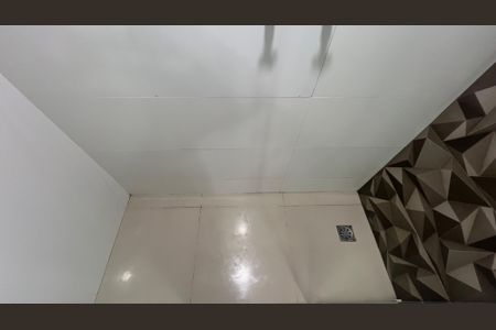 Studio à venda com 34m², 1 quarto e 1 vagaBanheiro da Suíte