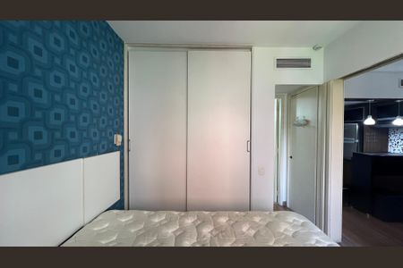 Studio à venda com 34m², 1 quarto e 1 vagaSuite 