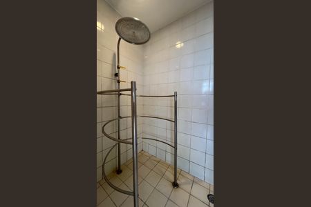 Studio à venda com 34m², 1 quarto e 1 vagaDucha