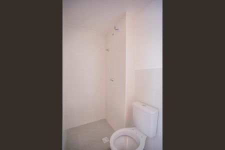 Apartamento para alugar com 26m², 1 quarto e sem vagaBanheiro Suíte