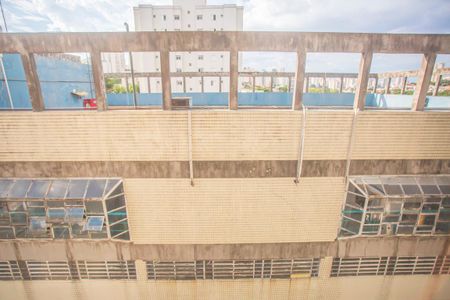 Apartamento para alugar com 26m², 1 quarto e sem vagaVista