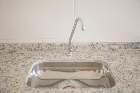 Apartamento para alugar com 26m², 1 quarto e sem vagaSala /Cozinha