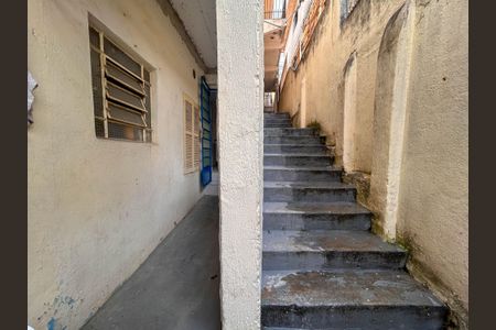 Casa para alugar com 30m², 1 quarto e sem vagaHall
