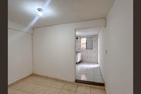 Casa para alugar com 30m², 1 quarto e sem vagaQuarto