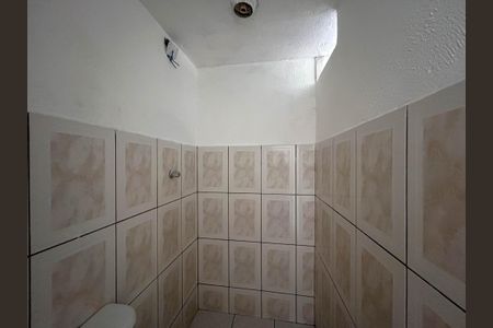 Casa para alugar com 30m², 1 quarto e sem vagaBanheiro