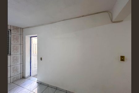 Casa para alugar com 30m², 1 quarto e sem vagaSala/Cozinha