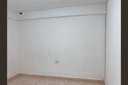 Casa para alugar com 30m², 1 quarto e sem vagaQuarto