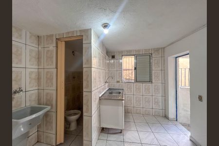 Casa para alugar com 30m², 1 quarto e sem vagaSala/Cozinha