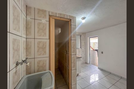 Casa para alugar com 30m², 1 quarto e sem vagaSala/Cozinha