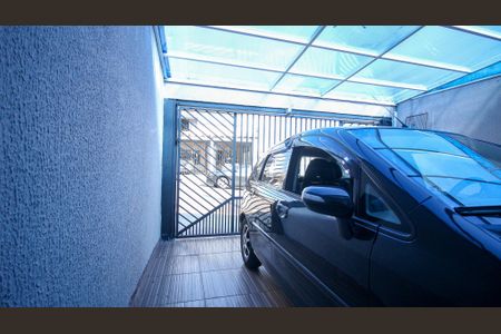 Casa à venda com 96m², 2 quartos e 2 vagas Casa à venda com 96m², 2 quartos e 2 vagasGaragem