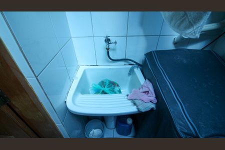 Casa à venda com 96m², 2 quartos e 2 vagas Casa à venda com 96m², 2 quartos e 2 vagasÁrea de Serviço