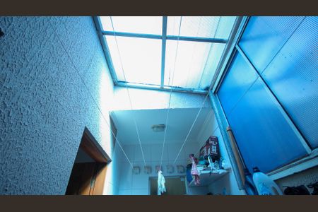 Casa à venda com 96m², 2 quartos e 2 vagas Casa à venda com 96m², 2 quartos e 2 vagasÁrea de Serviço