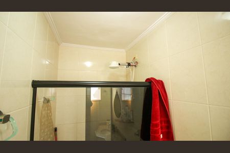 Casa à venda com 96m², 2 quartos e 2 vagas Casa à venda com 96m², 2 quartos e 2 vagasBanheiro