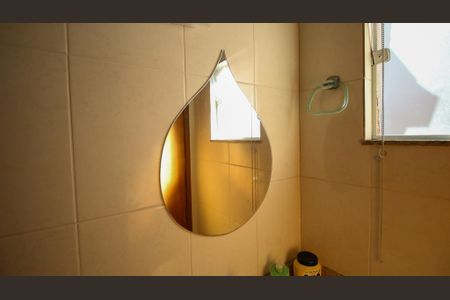 Casa à venda com 96m², 2 quartos e 2 vagas Casa à venda com 96m², 2 quartos e 2 vagasBanheiro