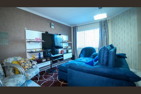 Casa à venda com 96m², 2 quartos e 2 vagas Casa à venda com 96m², 2 quartos e 2 vagasSala