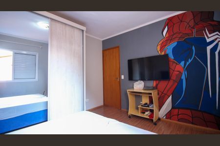 Casa à venda com 96m², 2 quartos e 2 vagas Casa à venda com 96m², 2 quartos e 2 vagasQuarto