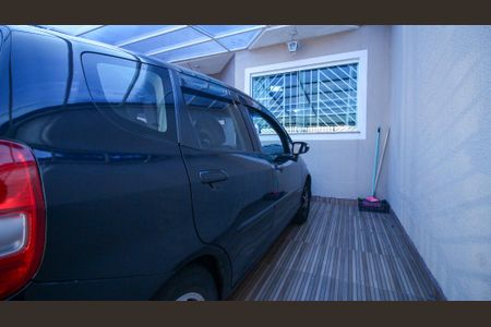 Casa à venda com 96m², 2 quartos e 2 vagas Casa à venda com 96m², 2 quartos e 2 vagasGaragem