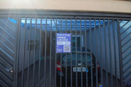 Casa à venda com 96m², 2 quartos e 2 vagas Casa à venda com 96m², 2 quartos e 2 vagasPlaca