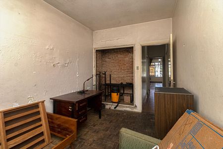 Casa à venda com 212m², 4 quartos e 4 vagasQuarto 2