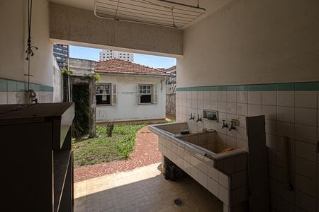 Casa à venda com 212m², 4 quartos e 4 vagasÁrea de Serviço