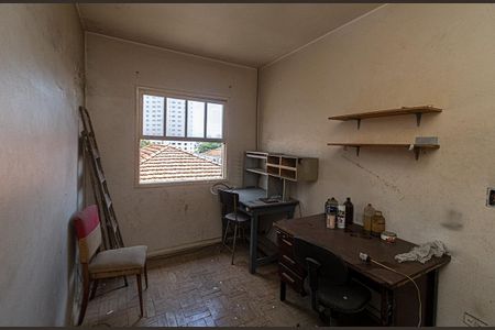 Casa à venda com 212m², 4 quartos e 4 vagasQuarto 2 Edícula