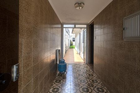 Casa à venda com 212m², 4 quartos e 4 vagasHall de Entrada