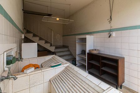 Casa à venda com 212m², 4 quartos e 4 vagasÁrea de Serviço