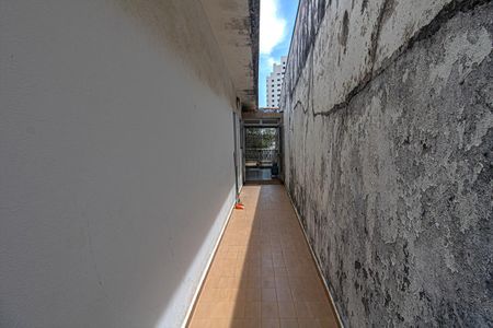 Casa à venda com 212m², 4 quartos e 4 vagasHall de Entrada