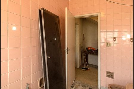 Casa à venda com 212m², 4 quartos e 4 vagasÁrea de Serviço