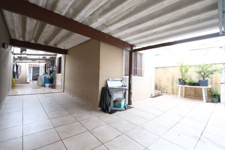 Casa à venda com 189m², 3 quartos e 4 vagasGaragem