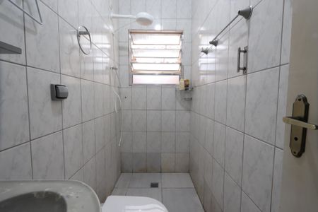 Casa à venda com 189m², 3 quartos e 4 vagasBanheiro 1
