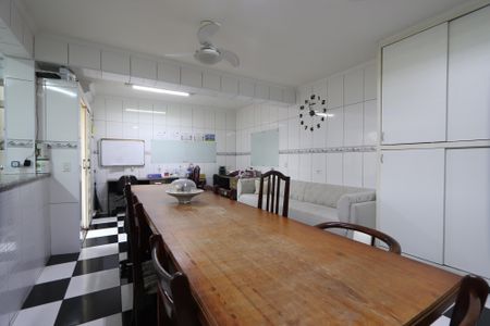 Casa à venda com 189m², 3 quartos e 4 vagas Área Comum - Copa/Salão