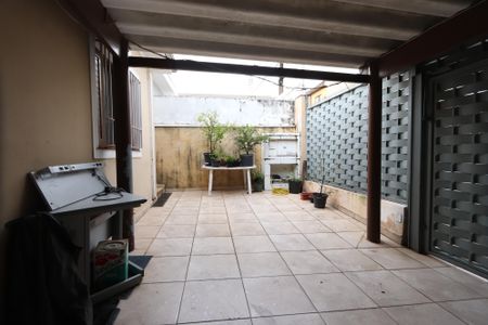 Casa à venda com 189m², 3 quartos e 4 vagasGaragem