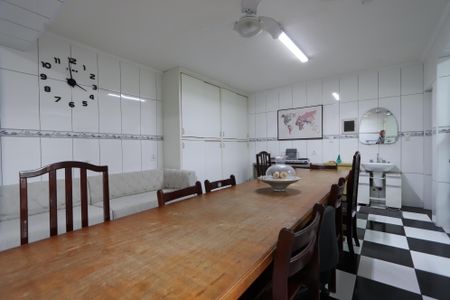 Casa à venda com 189m², 3 quartos e 4 vagas Área Comum - Copa/Salão