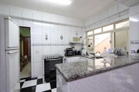 Casa à venda com 189m², 3 quartos e 4 vagasCozinha