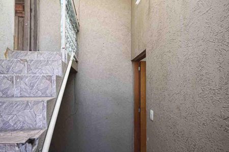 Casa à venda com 75m², 3 quartos e 1 vaga Casa à venda com 75m², 3 quartos e 1 vagaHall