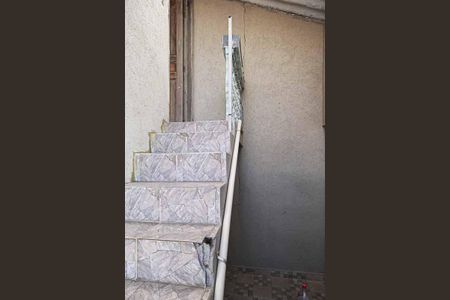 Casa à venda com 75m², 3 quartos e 1 vaga Casa à venda com 75m², 3 quartos e 1 vagaHall