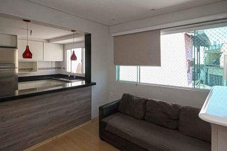 Casa à venda com 75m², 3 quartos e 1 vaga Casa à venda com 75m², 3 quartos e 1 vagaSala