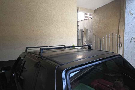 Casa à venda com 75m², 3 quartos e 1 vaga Casa à venda com 75m², 3 quartos e 1 vagaGaragem