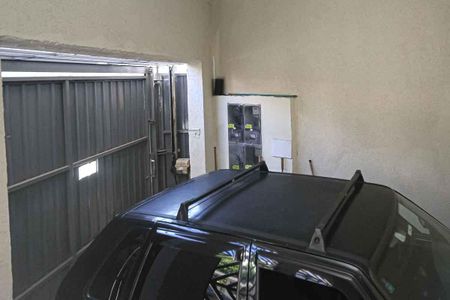 Casa à venda com 75m², 3 quartos e 1 vaga Casa à venda com 75m², 3 quartos e 1 vagaGaragem