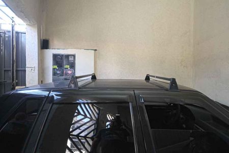 Casa à venda com 75m², 3 quartos e 1 vaga Casa à venda com 75m², 3 quartos e 1 vagaGaragem