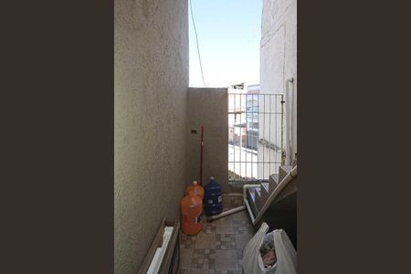 Casa à venda com 75m², 3 quartos e 1 vaga Casa à venda com 75m², 3 quartos e 1 vagaHall